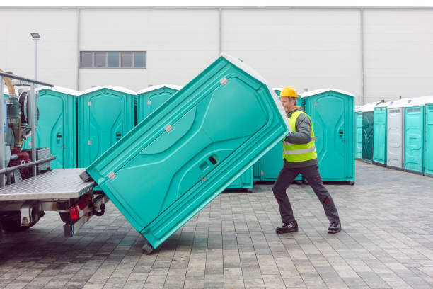 Best Event porta potty rental  in South Park, WY