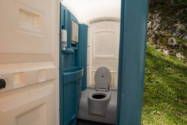 Best High-end porta potty rental  in South Park, WY