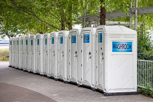 Best Portable toilet rental cost  in South Park, WY