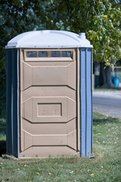 Best Best portable toilet rental  in South Park, WY
