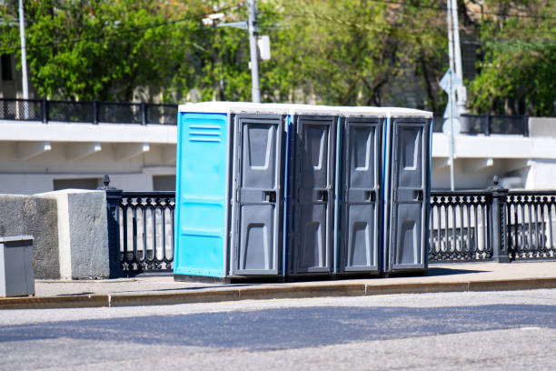 Portable Toilet Options We Offer in South Park, WY