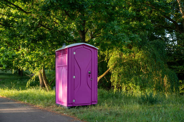 Best Local porta potty services  in South Park, WY